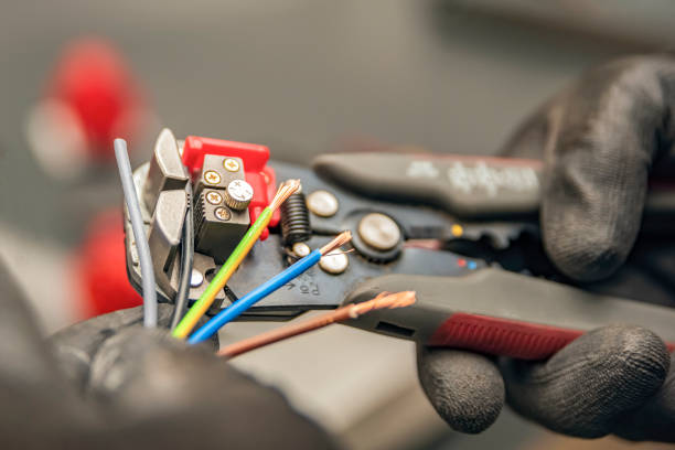 Best Electrical System Inspection  in Bay Hill, FL