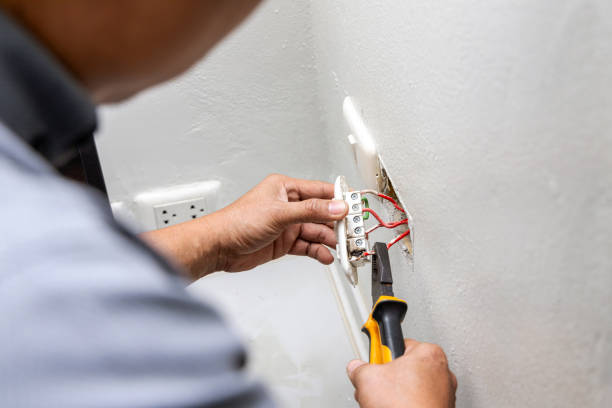 Best Ceiling Fan Installation Electrician  in Bay Hill, FL