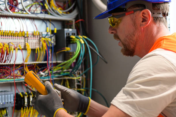 Electrical Outlet Repair in Bay Hill, FL